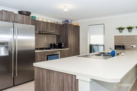 Property photo of 3 Yarrambat Rise Upper Coomera QLD 4209