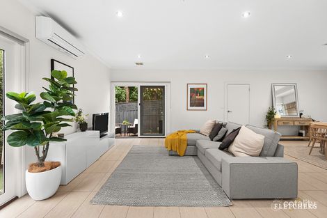 Property photo of 2/26 Sunnyside Avenue Nunawading VIC 3131