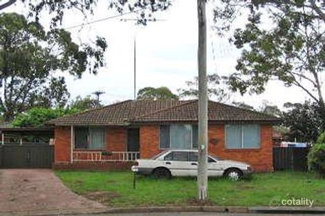 4 Dukes Pl, Emu Plains, NSW 2750