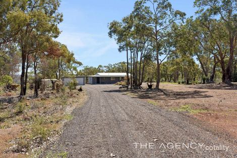 Property photo of 118 Grevillea Place Morangup WA 6083