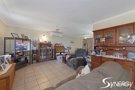 Property photo of 4 Cortes Drive Thabeban QLD 4670