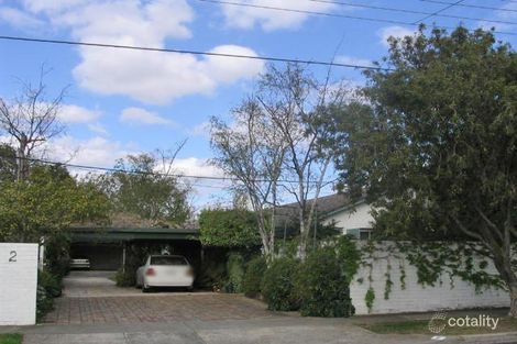 Property photo of 3/2 Salisbury Avenue Mont Albert VIC 3127