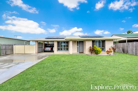 Property photo of 27 Geoffrey Thomas Drive Bucasia QLD 4750