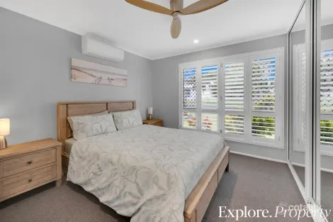 Property photo of 27 Geoffrey Thomas Drive Bucasia QLD 4750