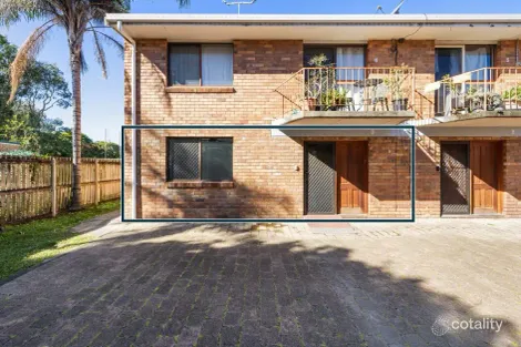 3/6 Cowper Ave, Eagleby, QLD 4207