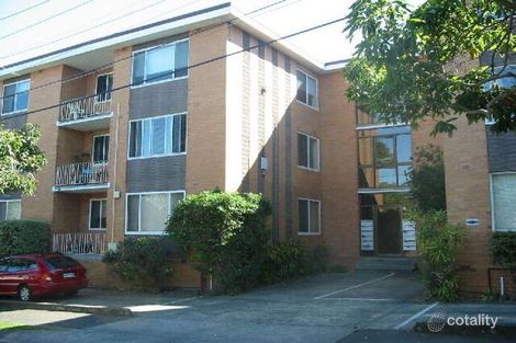 Property photo of 4/16 Auburn Grove Hawthorn East VIC 3123