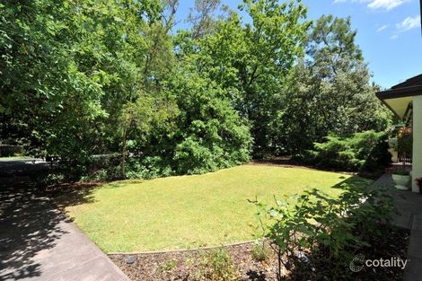 Property photo of 331 Main Road Coromandel Valley SA 5051