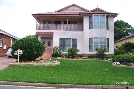 22 Humberstone Ave, Gymea, NSW 2227