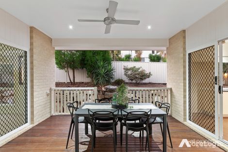 Property photo of 16 Wilkins Place Drewvale QLD 4116