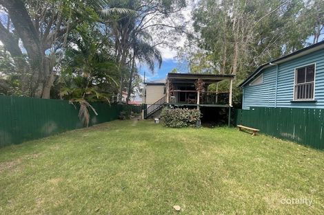 Property photo of 43 Macartney Street Paddington QLD 4064