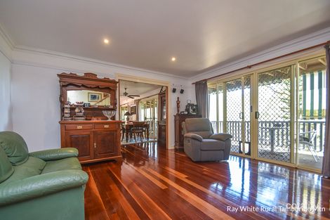 1718 Tamborine-Oxenford Rd, Wongawallan, QLD 4210