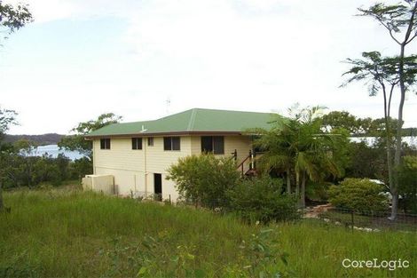 Property photo of 66 Crescent Drive Russell Island QLD 4184