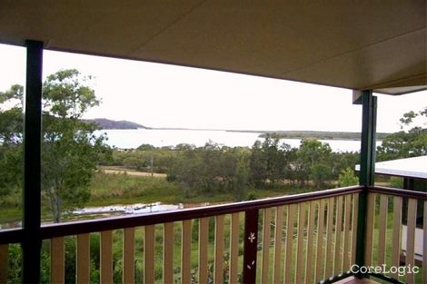 Property photo of 66 Crescent Drive Russell Island QLD 4184