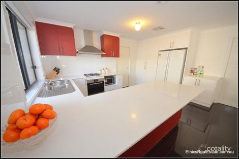 Property photo of 11 Krastev Street Forde ACT 2914