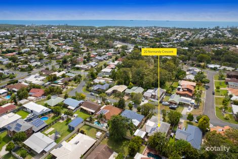 20 Normandy Cres, Aroona, QLD 4551