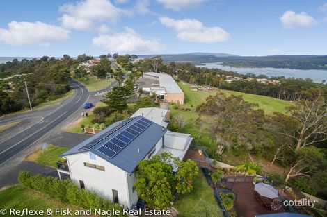 Property photo of 62 Merimbula Drive Merimbula NSW 2548