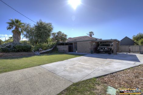 Property photo of 92B Chamberlain Street Gosnells WA 6110