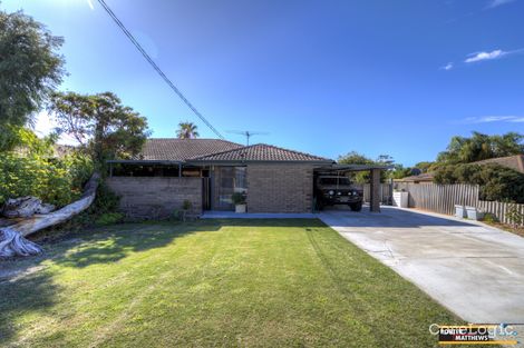 Property photo of 92B Chamberlain Street Gosnells WA 6110