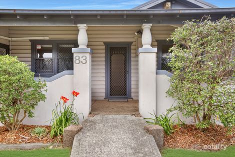 Property photo of 83 Kenny Street Wollongong NSW 2500