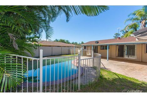 Property photo of 13 Perth Square Highland Park QLD 4211