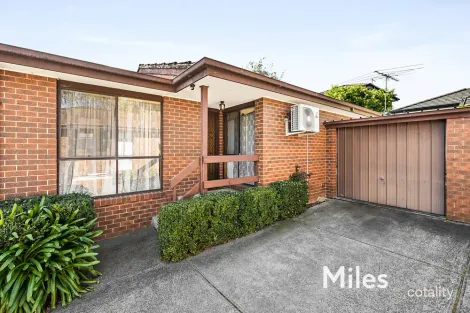 3/49 Strathallan Rd, Macleod, VIC 3085