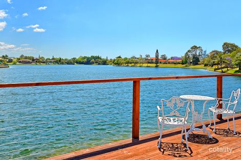 Property photo of 31 Barrier Reef Drive Mermaid Waters QLD 4218