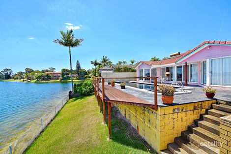 Property photo of 31 Barrier Reef Drive Mermaid Waters QLD 4218