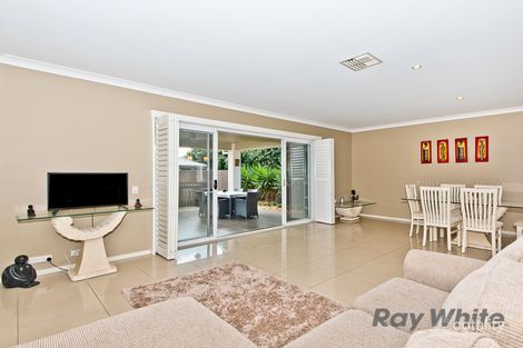 11 Baybreeze Cres, Murrumba Downs, QLD 4503