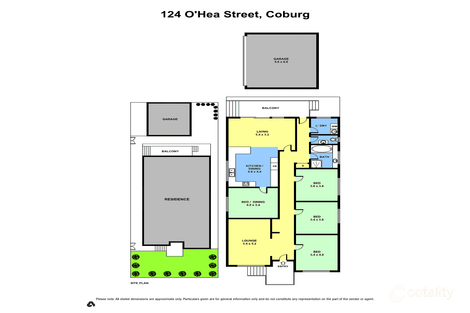Property photo of 124 Ohea Street Coburg VIC 3058