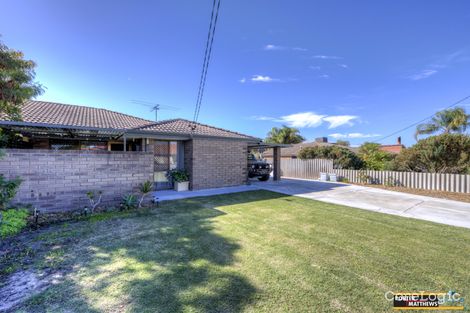 Property photo of 92B Chamberlain Street Gosnells WA 6110