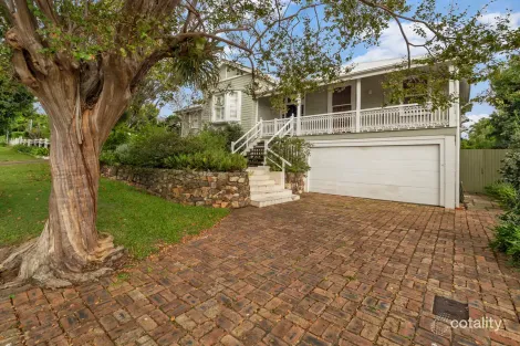 12 Dublin St, Clayfield, QLD 4011