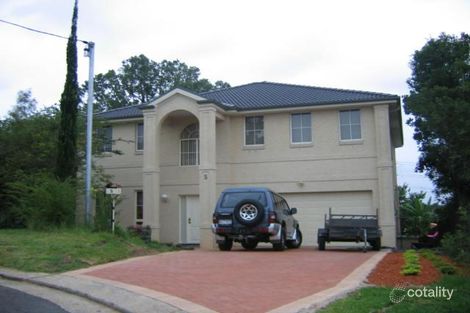 5 Linden Gr, Ermington, NSW 2115