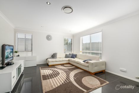 Property photo of 6 Matilda Court Cameron Park NSW 2285