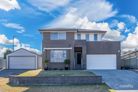 Property photo of 6 Matilda Court Cameron Park NSW 2285