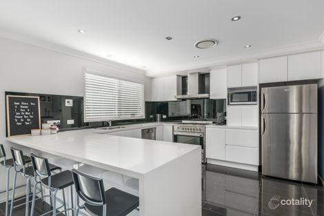 Property photo of 6 Matilda Court Cameron Park NSW 2285