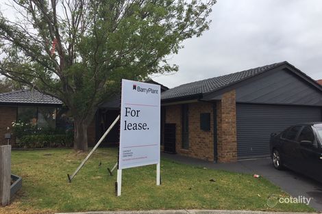 Property photo of 16 Conferta Court Cranbourne West VIC 3977
