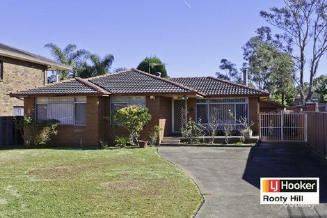 38 Station St, Rooty Hill, NSW 2766