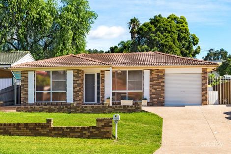 139 Minchin Dr, Minchinbury, NSW 2770