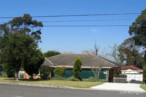 Property photo of 12 Celebration Road Sadleir NSW 2168