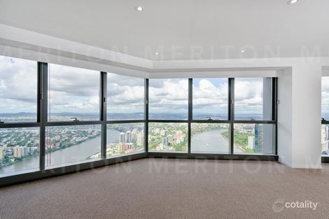 Property photo of 6205/501B Adelaide Street Brisbane City QLD 4000