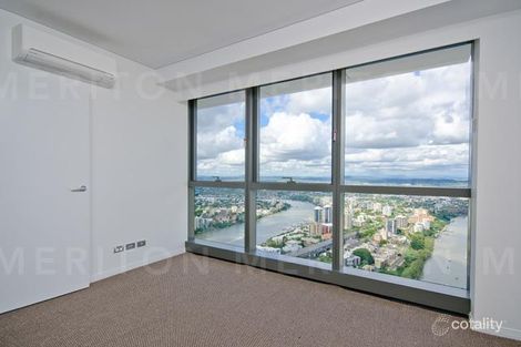 Property photo of 6205/501B Adelaide Street Brisbane City QLD 4000