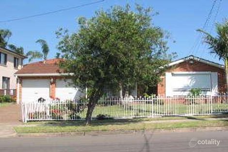119 The Boulevarde, Fairfield Heights, NSW 2165