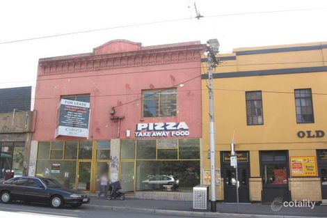 125-129 Brunswick St, Fitzroy, VIC 3065