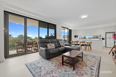 Property photo of 7/4 Warburton Street Gymea NSW 2227