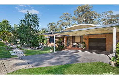 19 Brookdale Tce, Glenbrook, NSW 2773