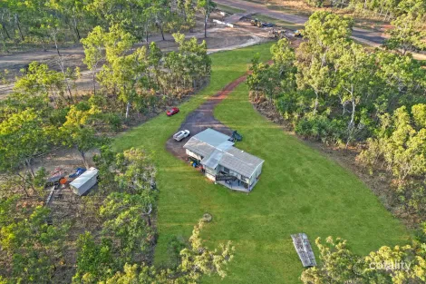 Property photo of 159 Affleck Road Acacia Hills NT 0822
