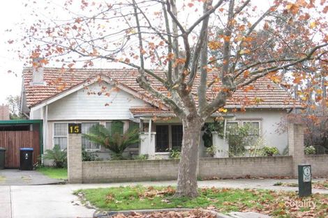 15 York Rd, Glen Iris, VIC 3146