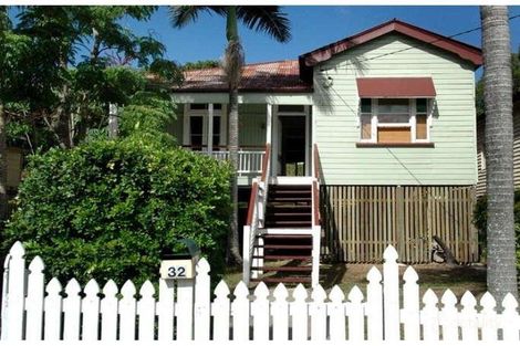 32 Fisher St, East Brisbane, QLD 4169