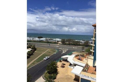 Property photo of 602/98 Alexandra Parade Alexandra Headland QLD 4572