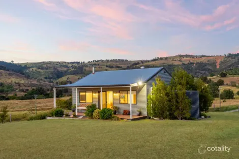 Property photo of 18 Jims Road Blenheim QLD 4341